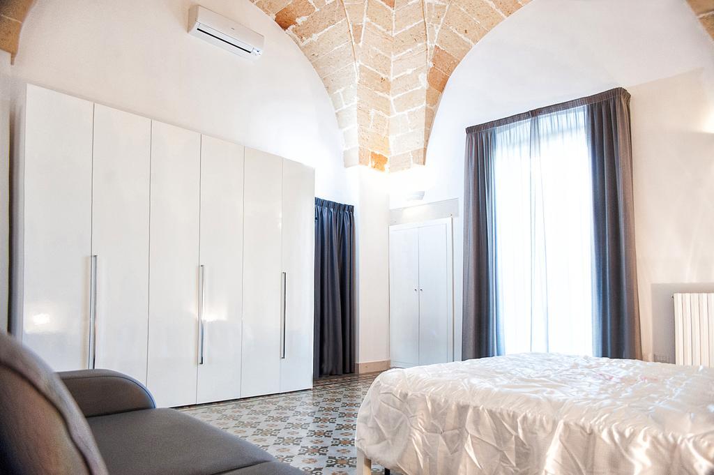Casa Via Dante Apartman Leverano Kültér fotó