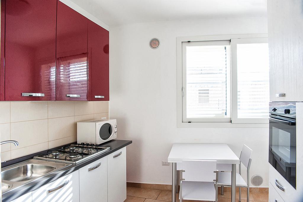 Casa Via Dante Apartman Leverano Kültér fotó