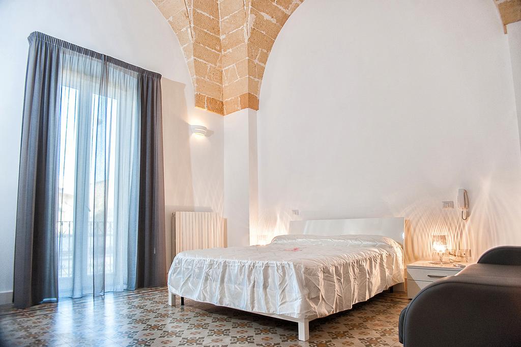 Casa Via Dante Apartman Leverano Kültér fotó