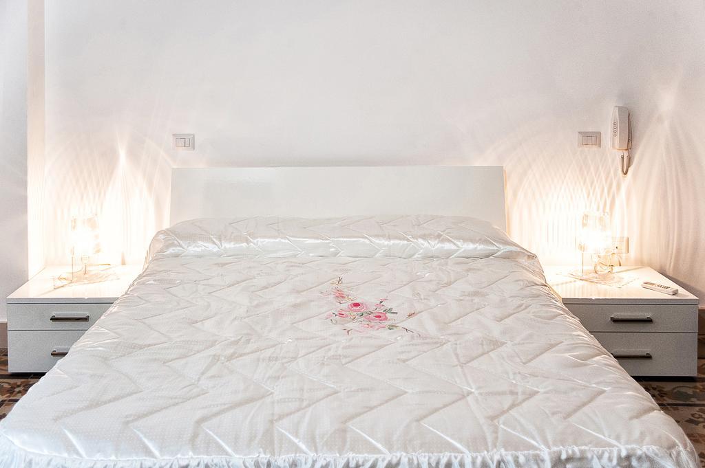 Casa Via Dante Apartman Leverano Kültér fotó