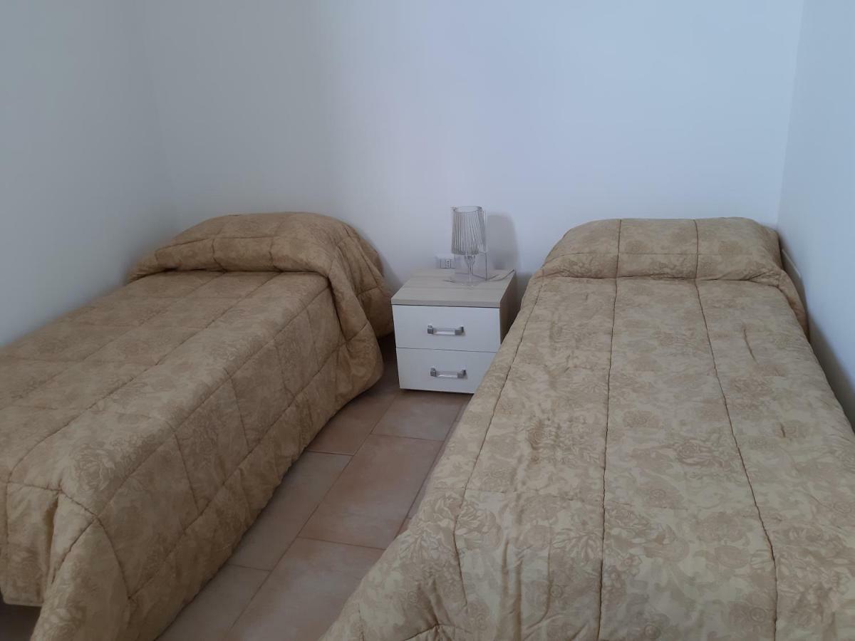 Casa Via Dante Apartman Leverano Kültér fotó